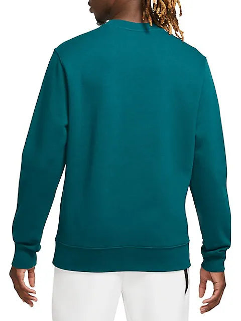 Men's Sportswear Club Crew Fleece