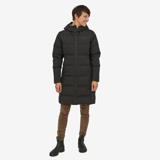 Women's Jackson Glacier Parka