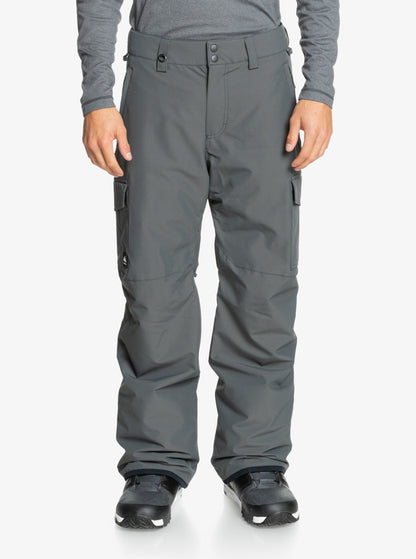 Men's Porter Insulated Snow Pants