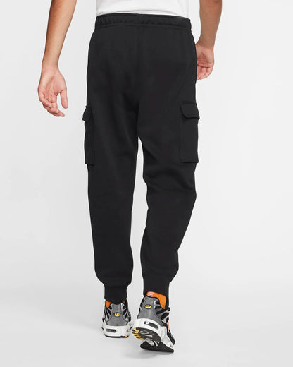 Men's Sportswear Club Fleece Cargo Pant