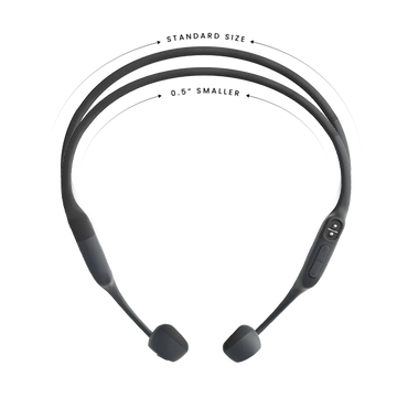 OpenRun Mini Wireless Headphones