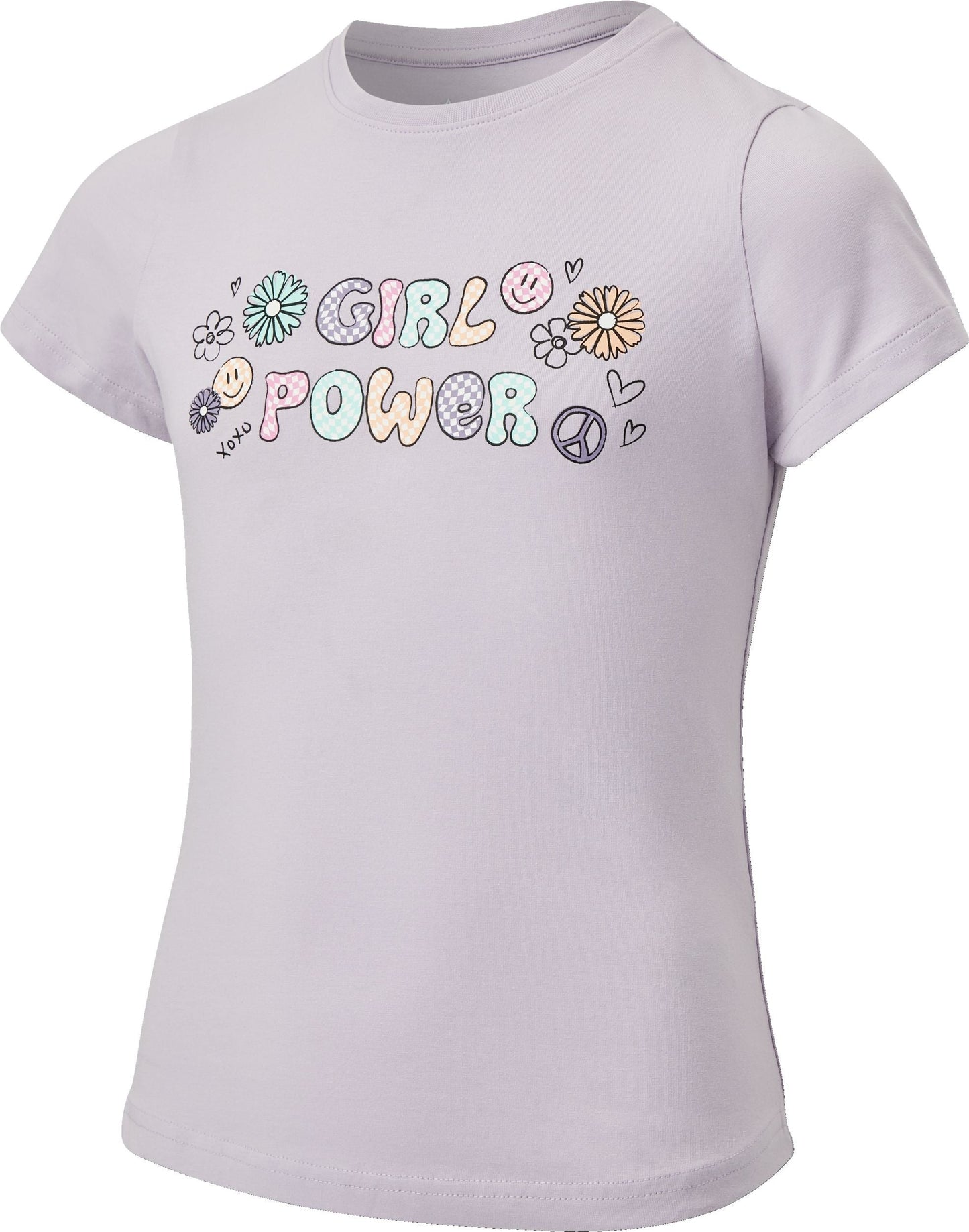 Girls' Riley Graphic T-Shirt