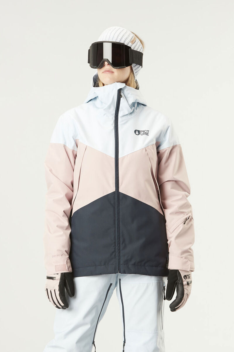 Women's Seakrest Jacket