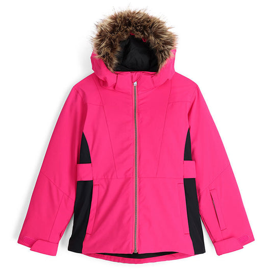 Girls' Lola Insulated Jacket