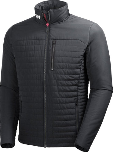 Men's Crew Insulator Jacket