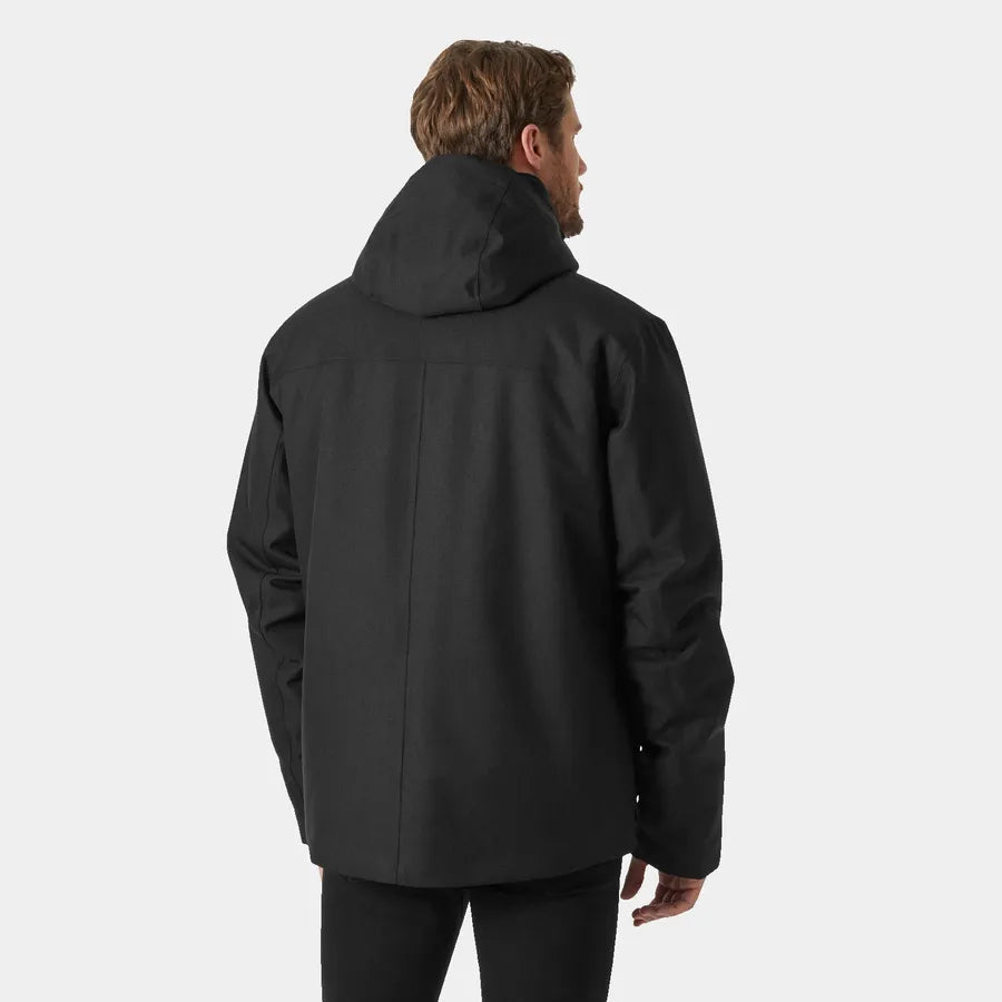 Men's Chill Jacket 3.0