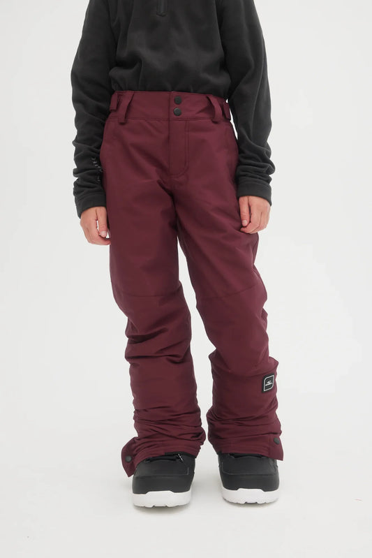 Girls' Charm Insulated Pants