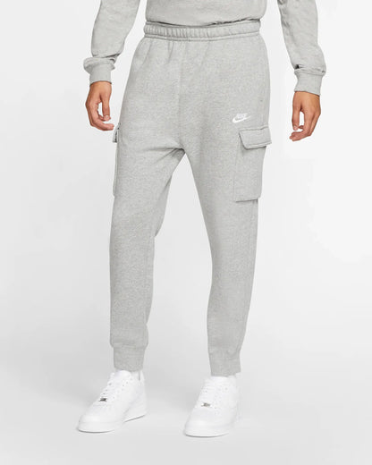 Men's Sportswear Club Fleece Cargo Pant