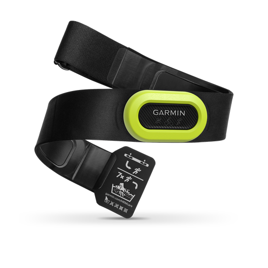 HRM-Dual Heart Rate Strap