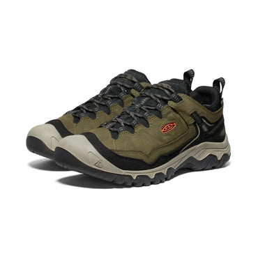 Men's Targhee IV Wide Waterproof Hiking Shoe