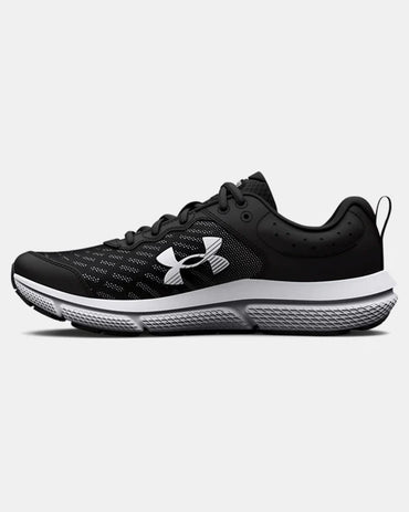 Boys' Grade School Assert 10 Wide Running Shoes