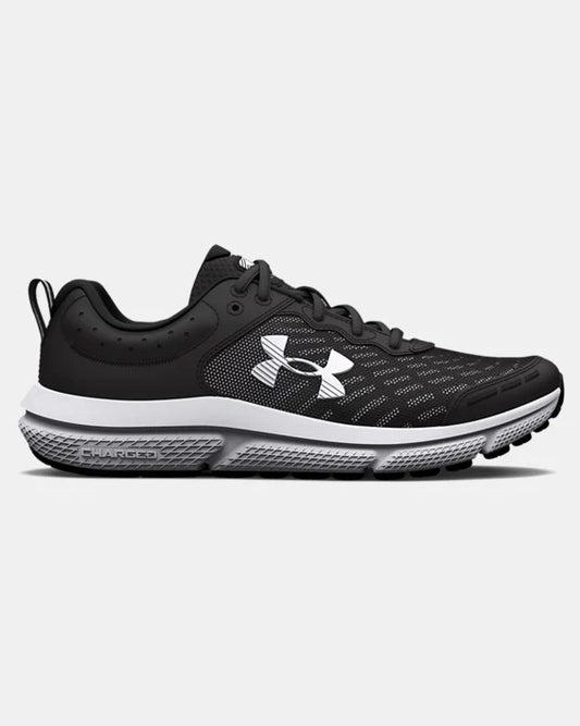 Boys' Grade School Assert 10 Wide Running Shoes