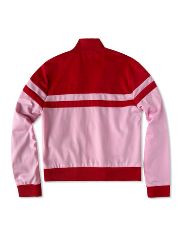 Vintage Wilson Track Jacket