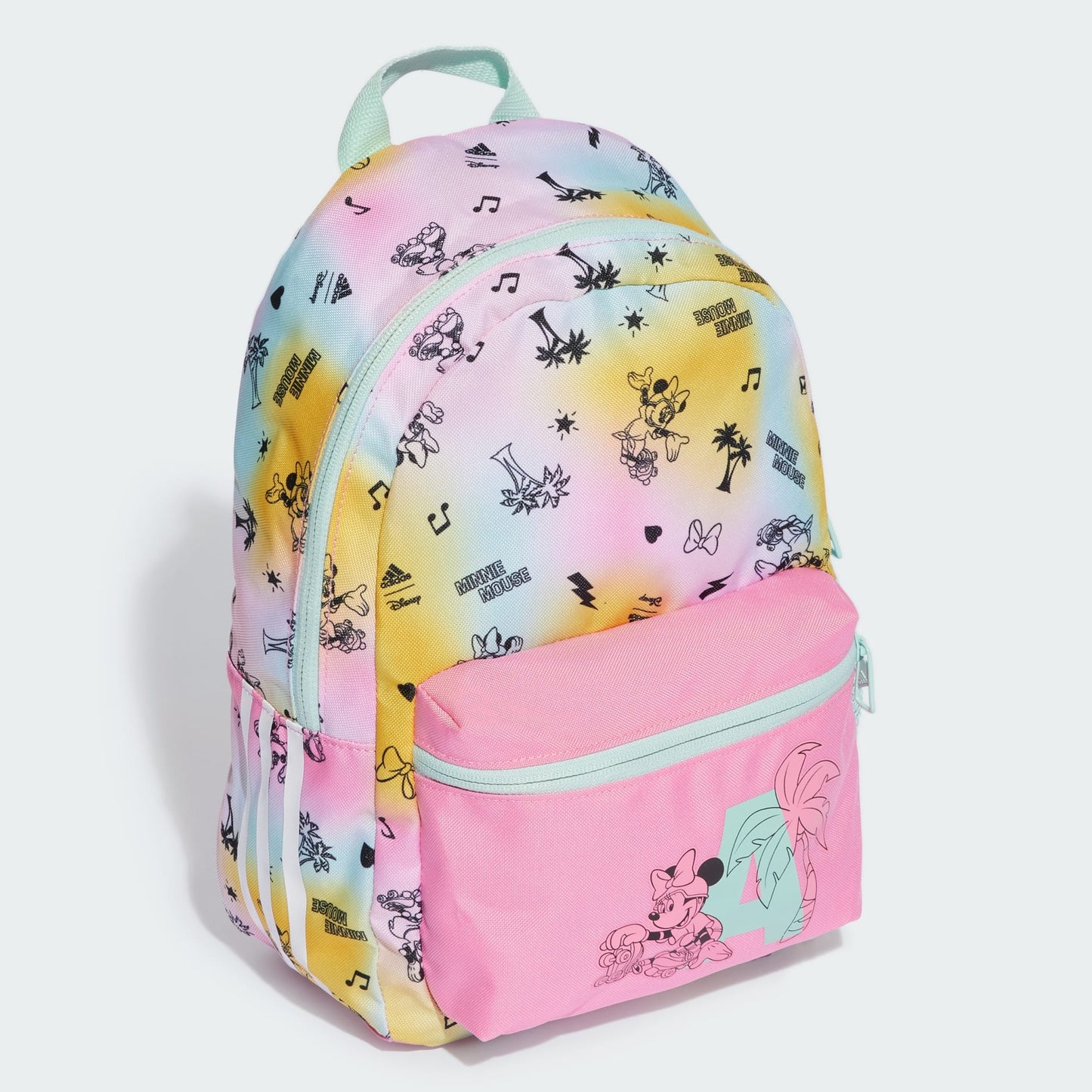 Kid's Disney's Minnie Mouse Backpack