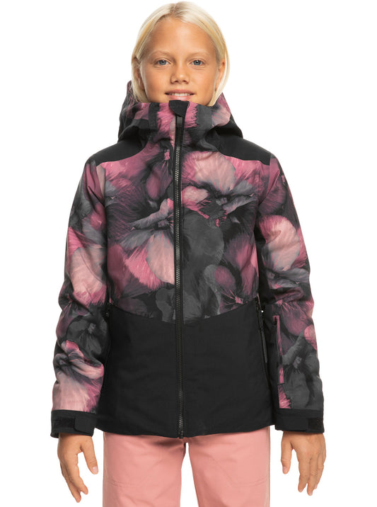 Girls' Silverwinter Jacket