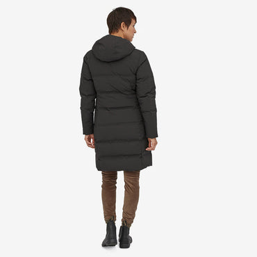 Women's Jackson Glacier Parka