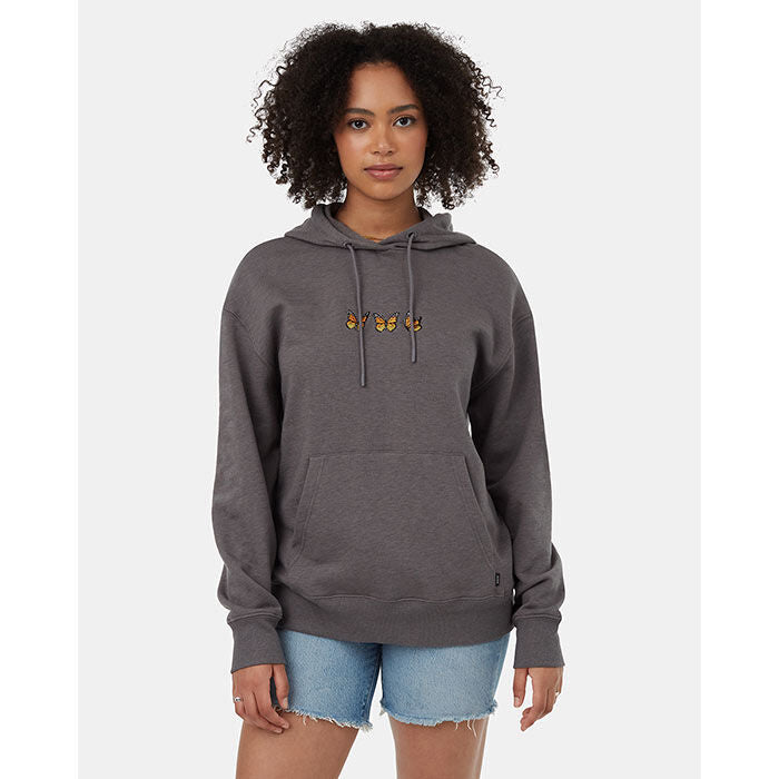 Women's Monarch Hoodie