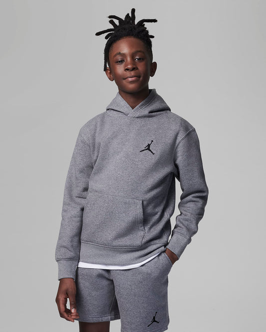 Boy's Youth MJ Essentials Pullover Hoodie