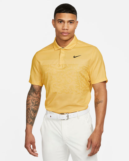 Men's Dri-FIT ADV Tiger Woods Golf Polo