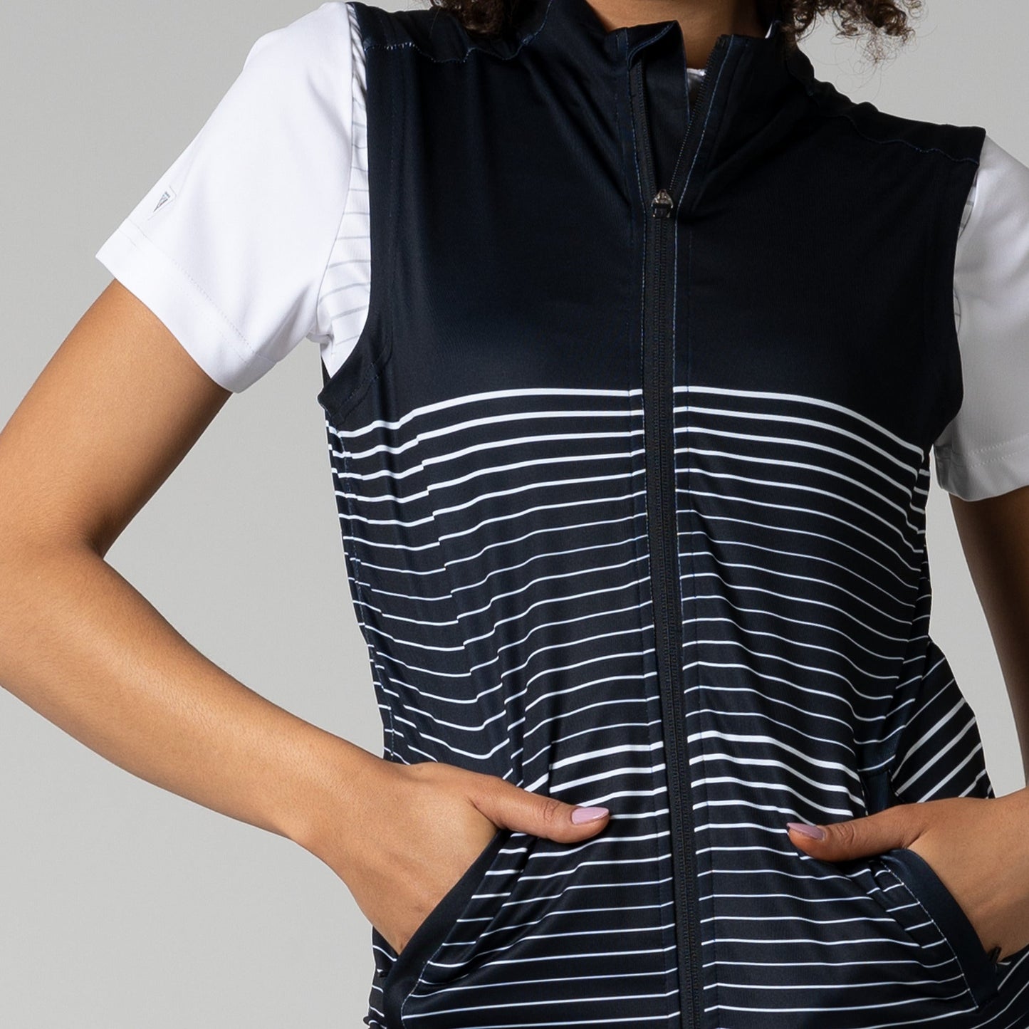 Breeze Vest