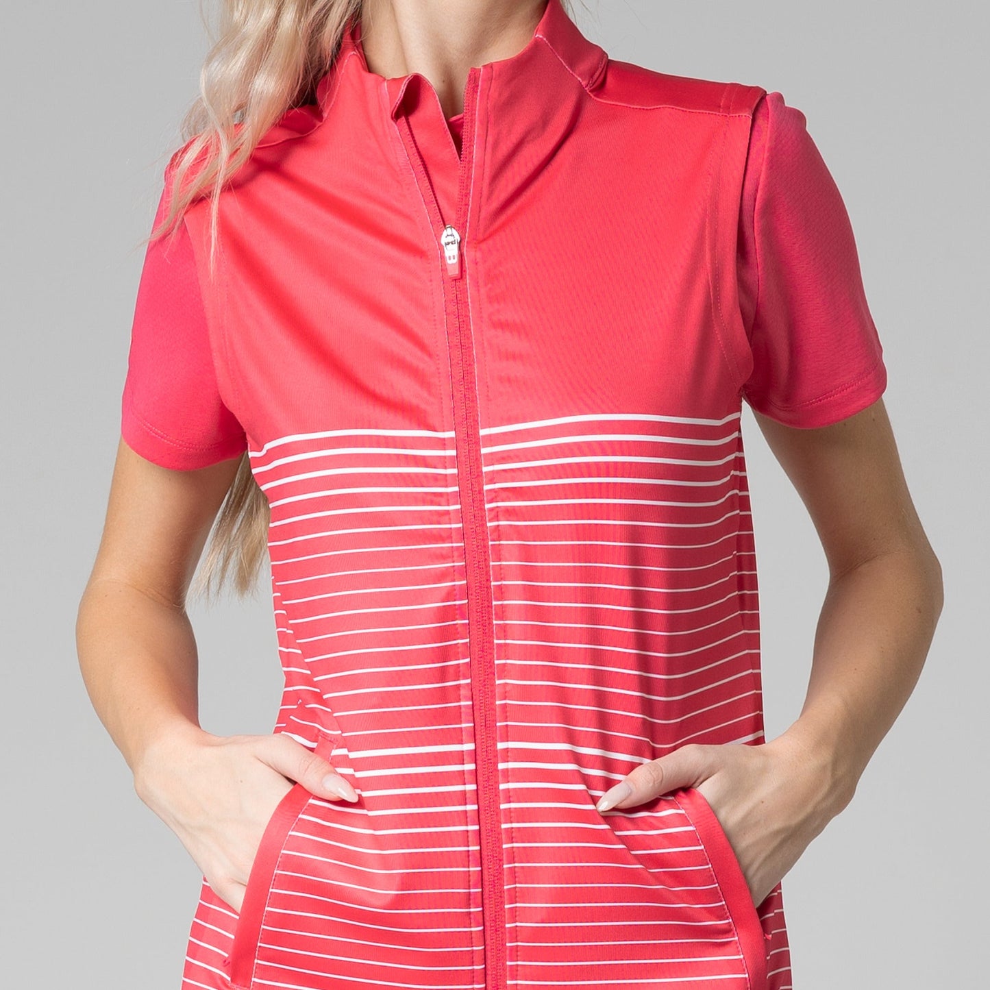 Breeze Vest