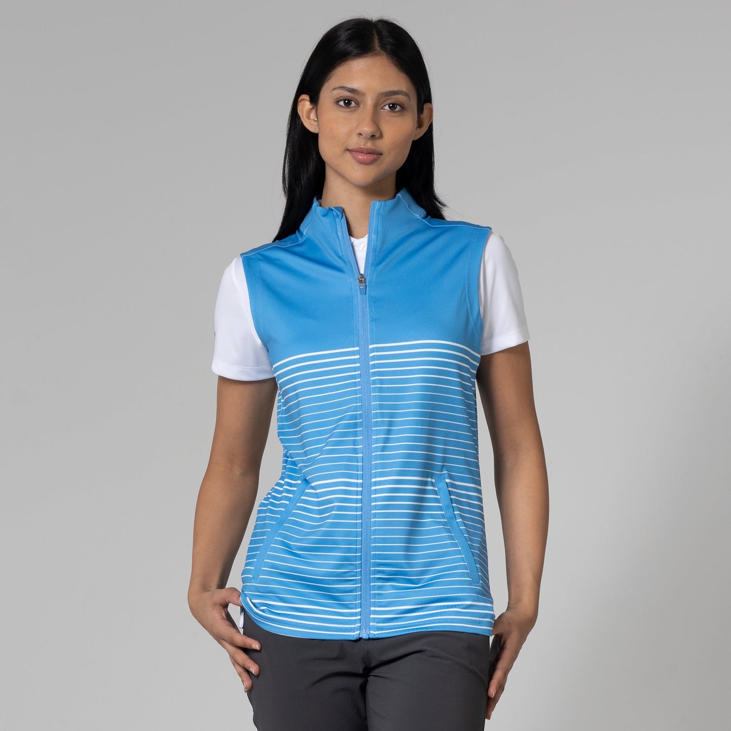 Breeze Vest