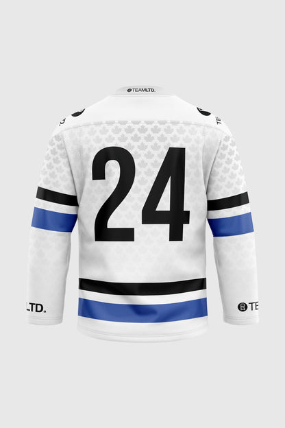 Classic Hockey Jersey