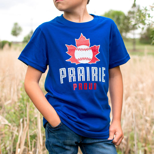 Kids / Youth - '97 Jays Crew T - Royal