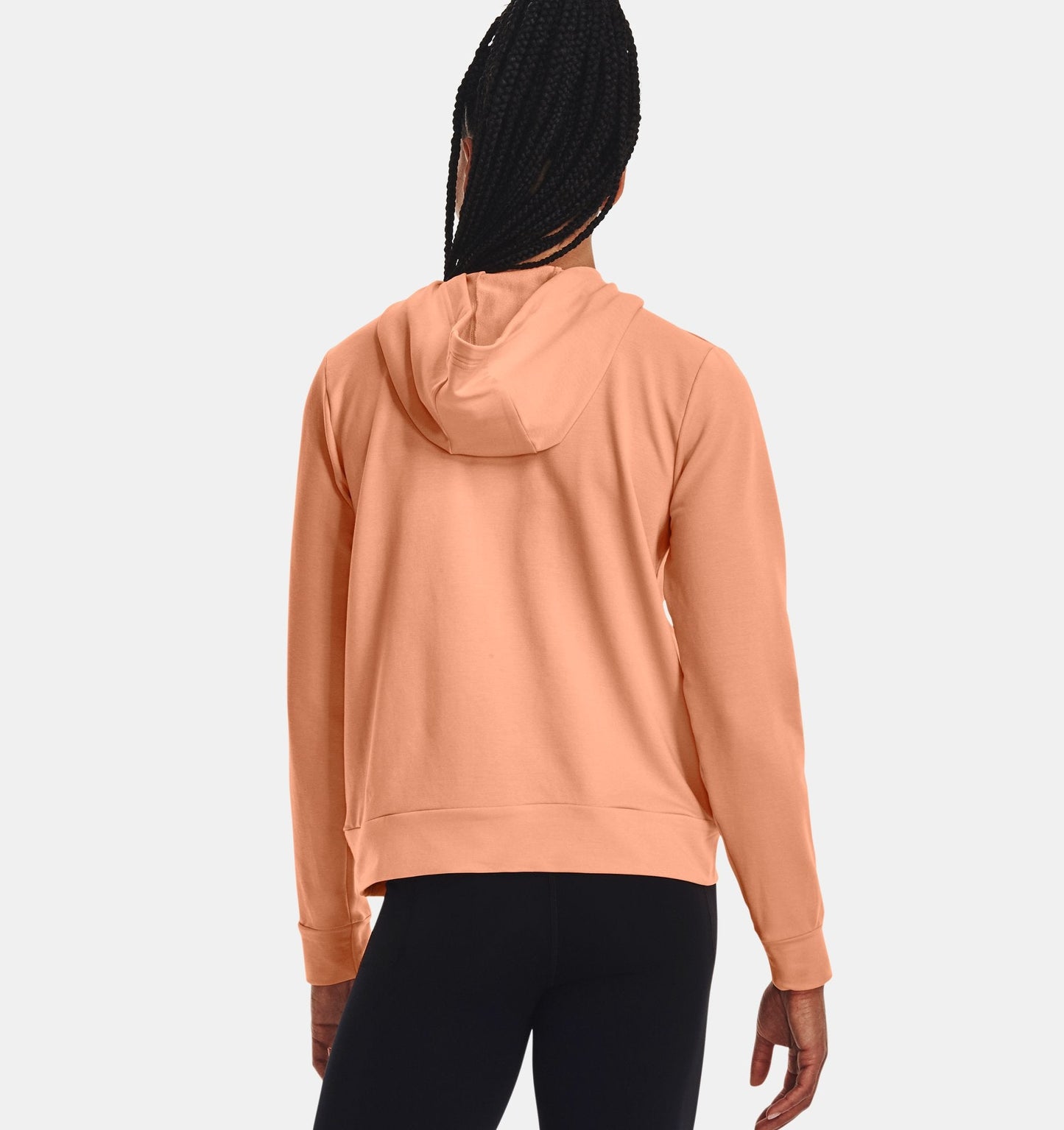 Women's Rival Terry Hoodie