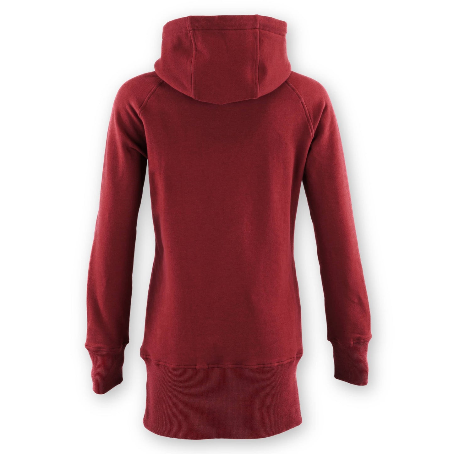 Kora Long Hoodie Auburn