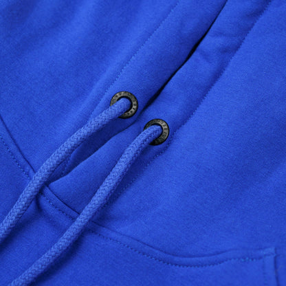 Kora Long Hoodie Royal