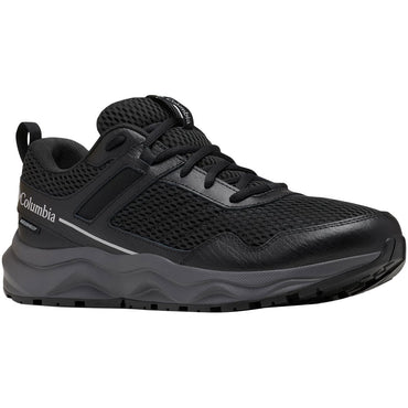 Men's Plateau Waterproof Wide Walking Shoes