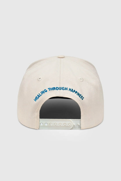 TEAMLTD X Campfire Circle Snapback