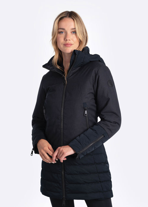 Women's Faith Down Jacket