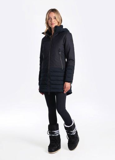 Women's Faith Down Jacket