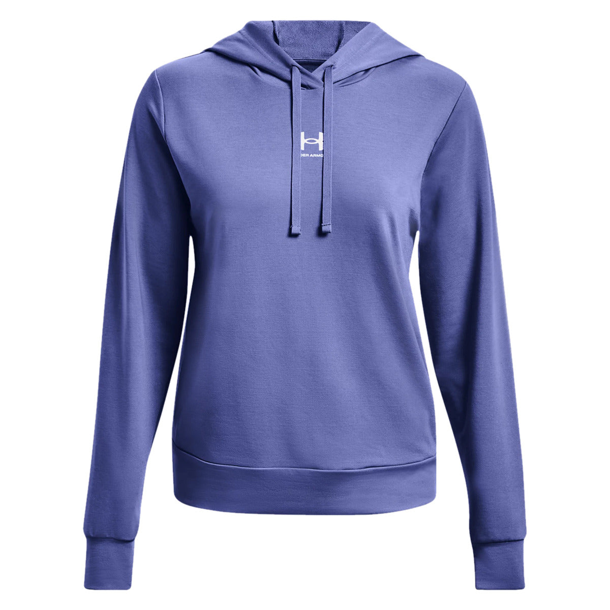 Women's Rival Terry Hoodie