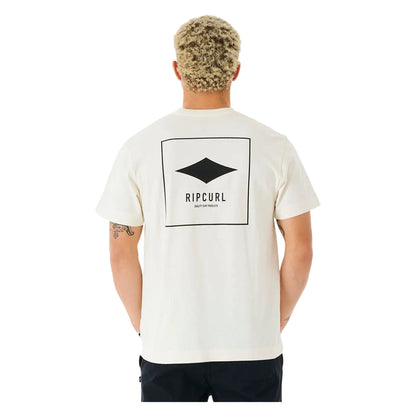 Men's Quality Surf Products Logo T-Shirt