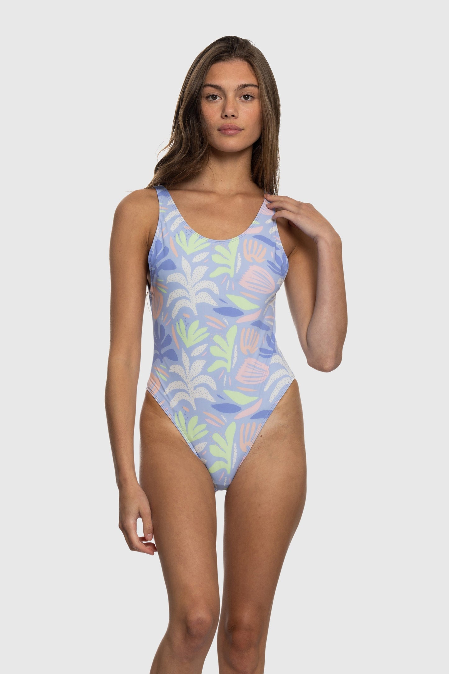 Ladies Swimsuit