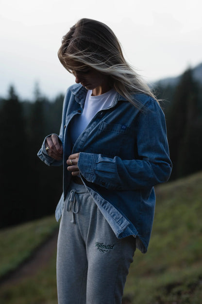 Ladies Training Joggers