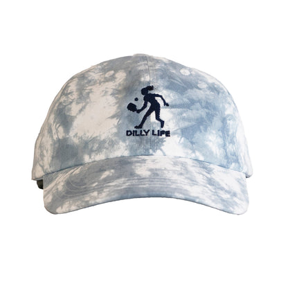 Tie Dye Cap - Female Player