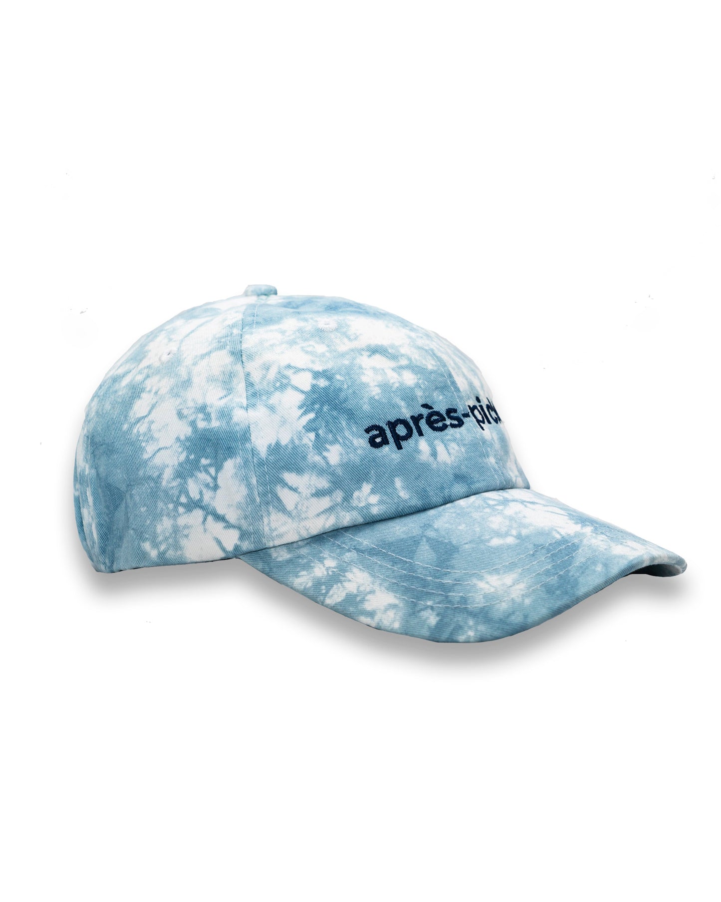 Après-Pickle Tie-Dye Cap