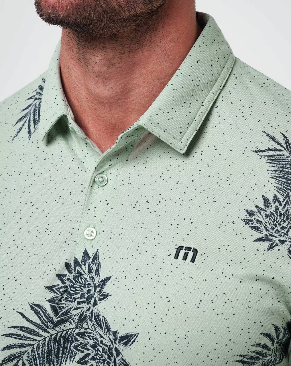 LUSH FOREST POLO