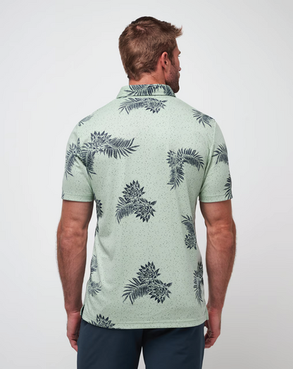 LUSH FOREST POLO