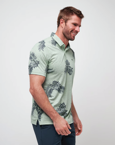 LUSH FOREST POLO