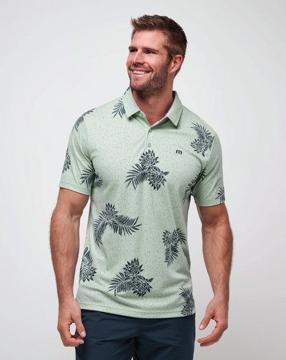 LUSH FOREST POLO