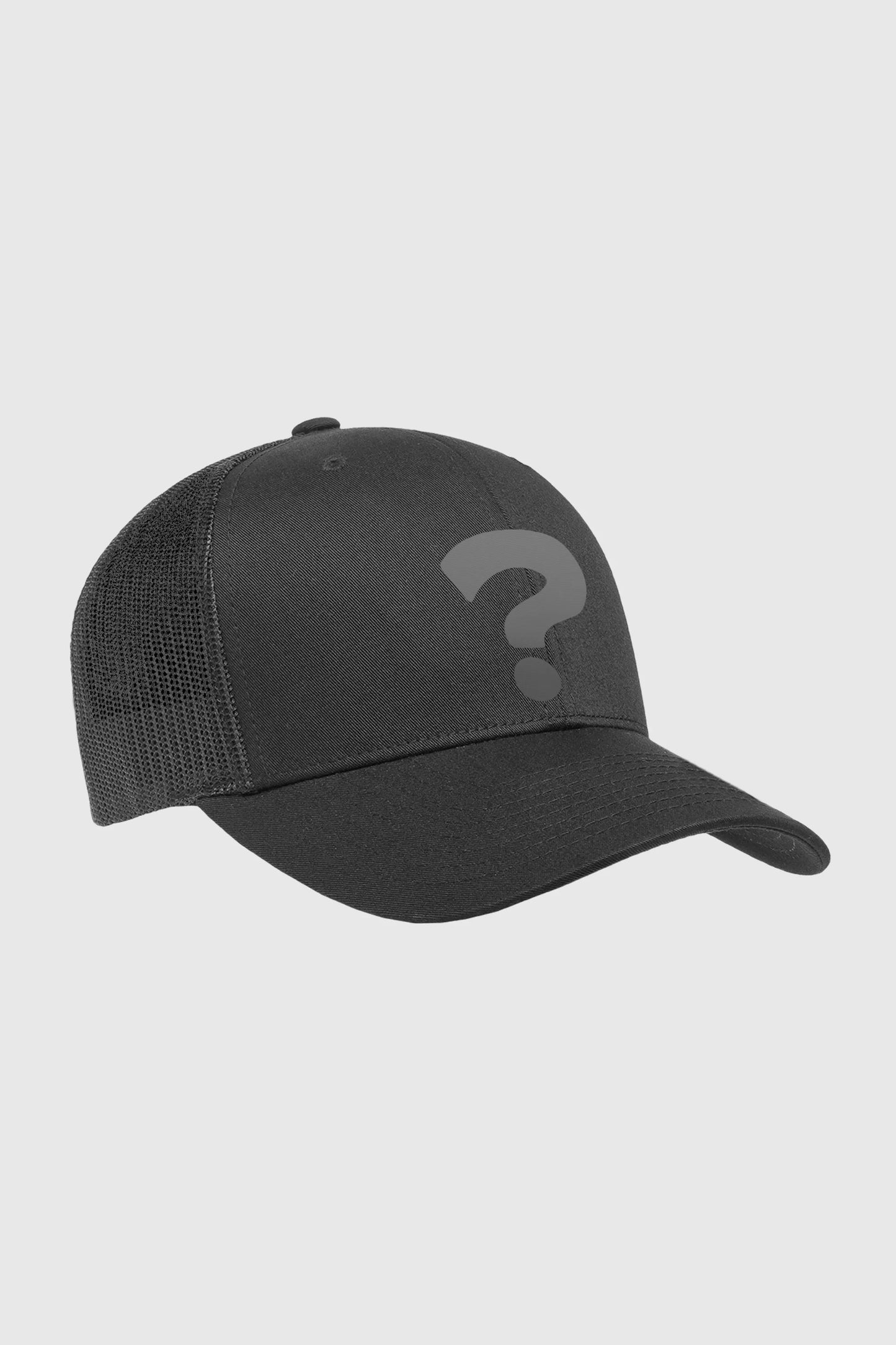 Mystery Hat