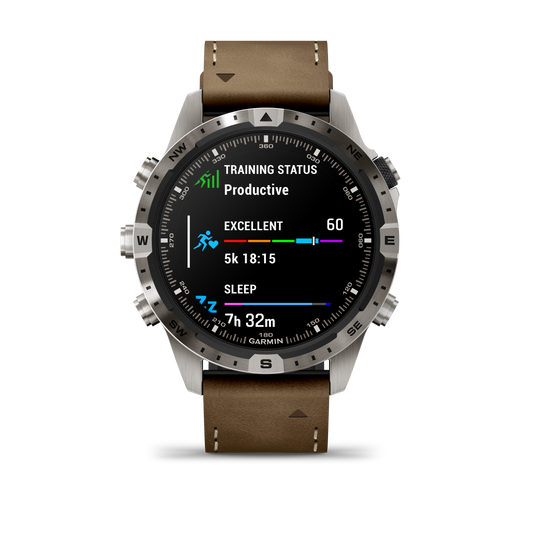 Marq® Adventurer (Gen 2)