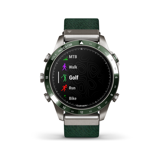 Marq® Golfer (Gen 2)