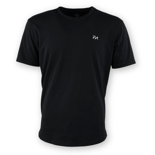 FA Staple Mens Black