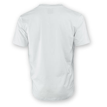 FA Staple Mens White